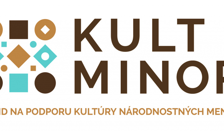 Fotka - KULTMINOR  Dotácia na projekt: Divadelné predstavenia v obci Malý Kamenec