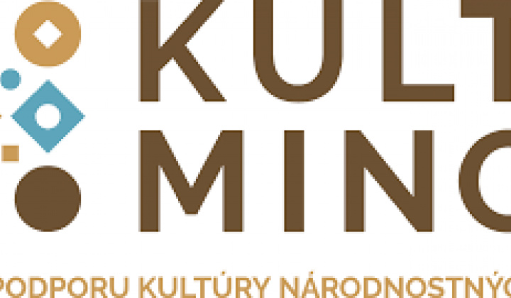 Fotka - Dotácia od KULTMINOR- Dotáció